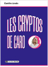 Livre - Les cryptos de Caro, écrit par Caroline Jurado