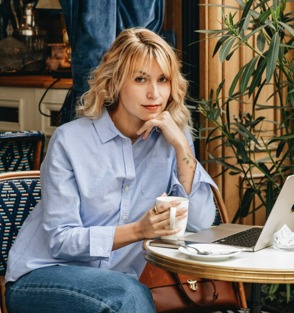 Le jour où une IA a commandé un sandwich