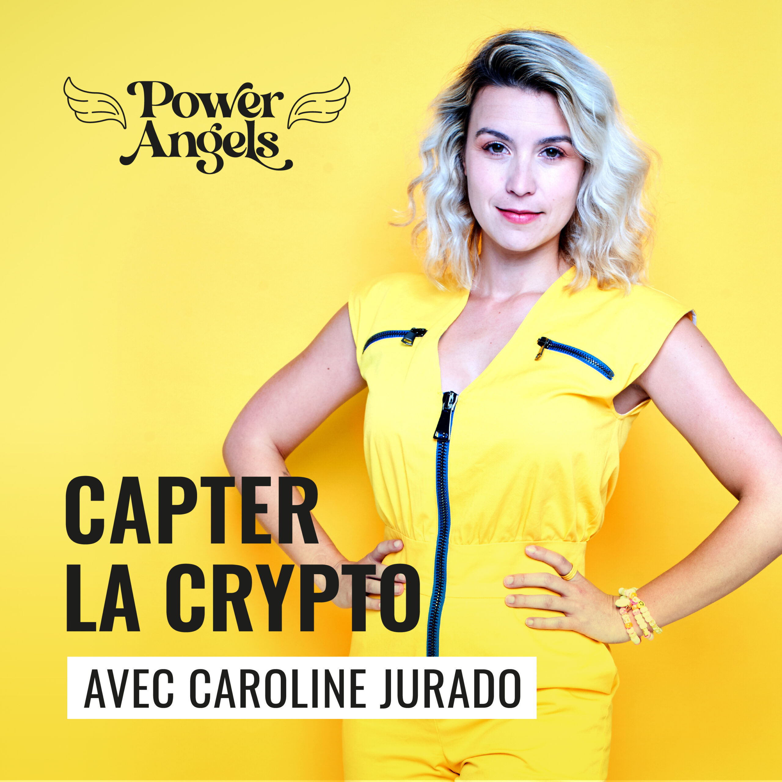 Capter la Crypto
